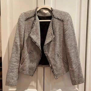 LOFT Tweed Jacket